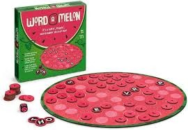 Word-a-Melon